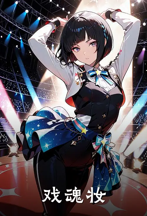 戏魂妆李玄清柳云裳小说免费阅读无弹窗_完结版小说全文免费阅读戏魂妆(李玄清柳云裳)