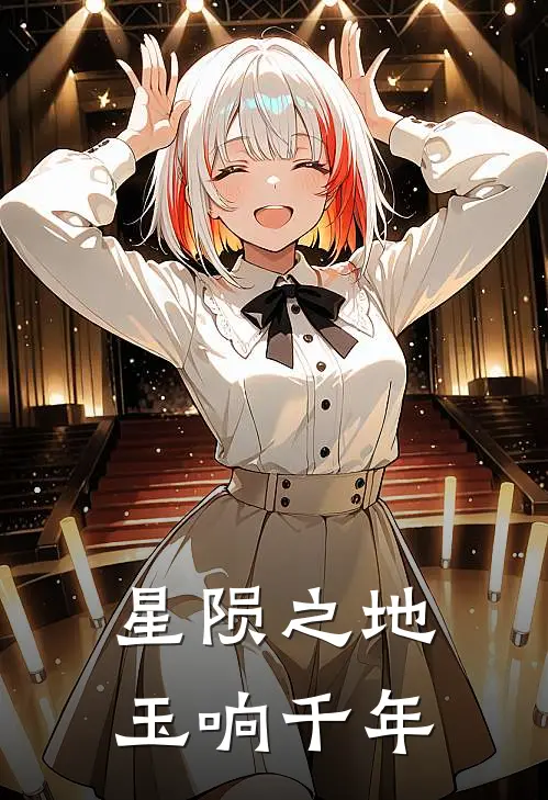 星陨之地，玉响千年