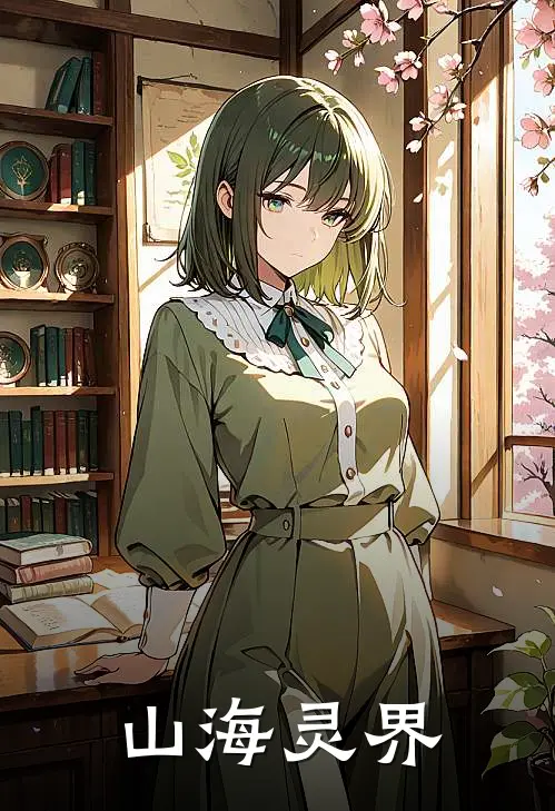 山海灵界奕辰墨元免费小说全集_免费小说在哪看山海灵界(奕辰墨元)