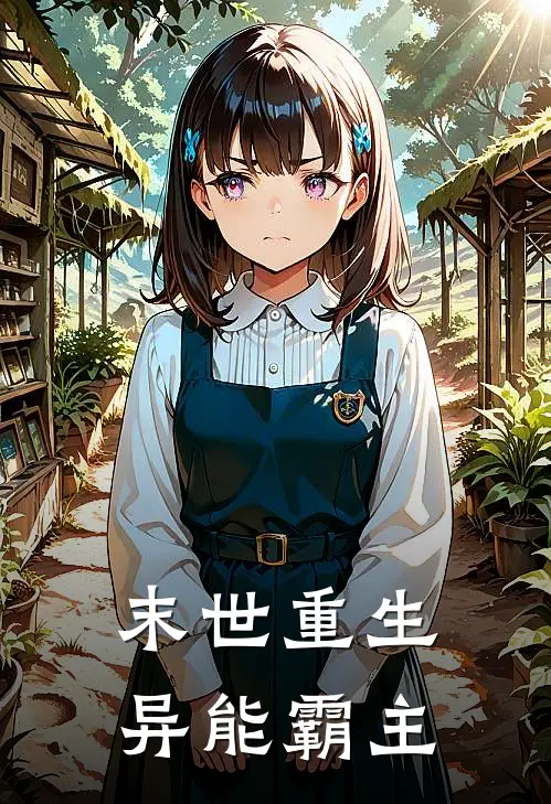 末世重生：异能霸主(林默张毅)全文免费在线阅读_末世重生：异能霸主热门小说