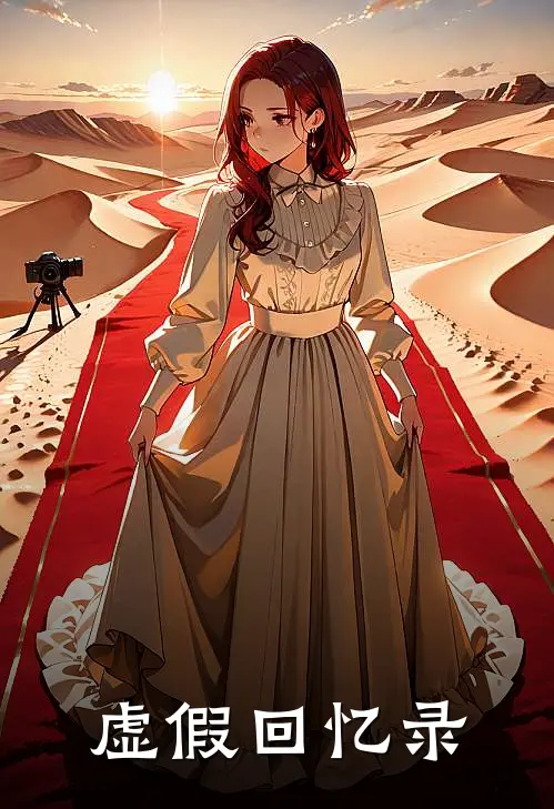 虚假回忆录