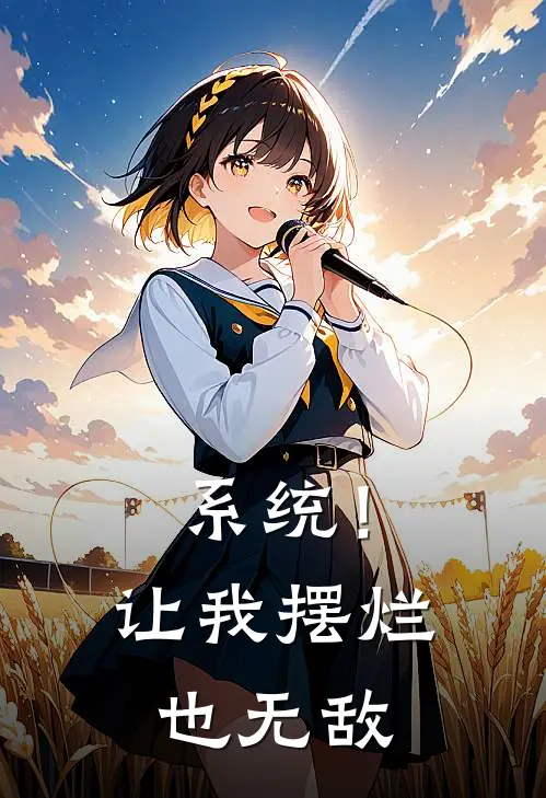 系统！让我摆烂也无敌李成凤林小雨小说最新章节_最新小说推荐系统！让我摆烂也无敌李成凤林小雨