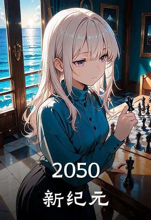 2050新纪元