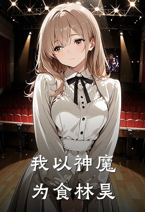 我以神魔为食林昊