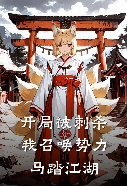 开局被刺杀，我召唤势力马踏江湖