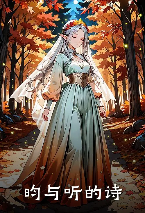 昀与听的诗(夏初昀凌宁)推荐小说_昀与听的诗(夏初昀凌宁)全文免费阅读大结局