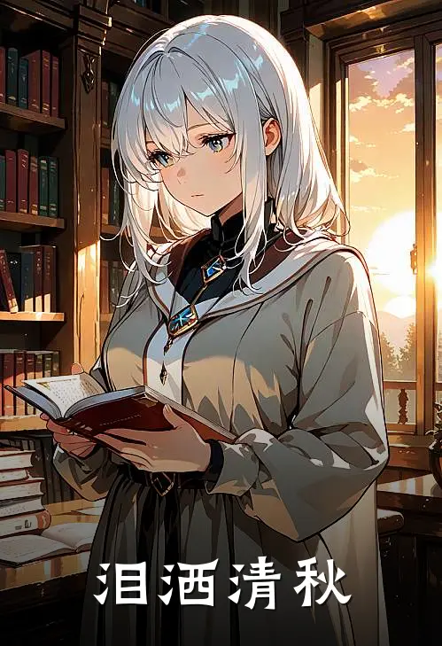 泪洒清秋丽惠贤惠完整版免费阅读_丽惠贤惠精彩小说