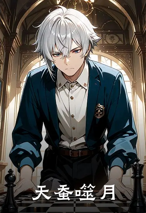 天蚕噬月(云知意沈月容)热门网络小说_小说推荐完结天蚕噬月(云知意沈月容)