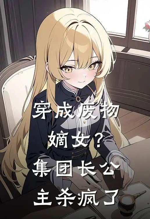 穿成废物嫡女？集团长公主杀疯了