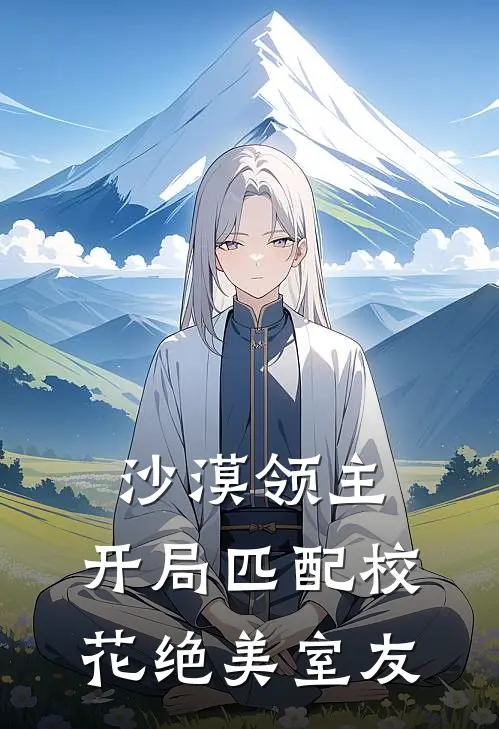 沙漠领主：开局匹配校花绝美室友陆言薛雪梨好看的小说推荐完结_在哪看免费小说沙漠领主：开局匹配校花绝美室友陆言薛雪梨