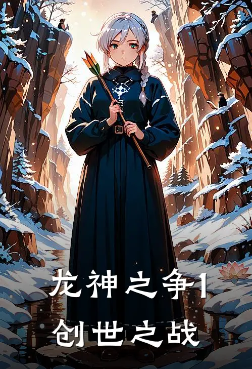 龙神之争1：创世之战龙星佑林雪热门小说阅读_完本完结小说龙神之争1：创世之战龙星佑林雪