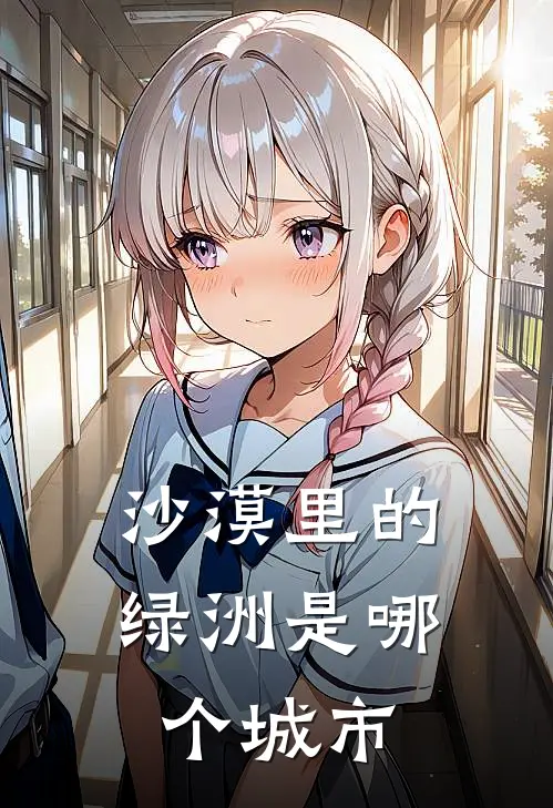 沙漠里的绿洲是哪个城市