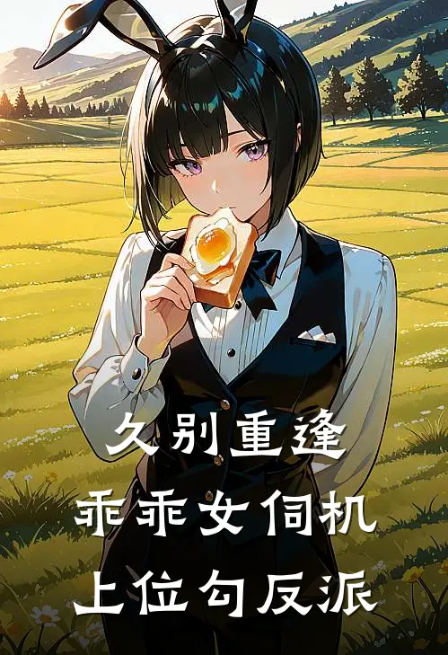 久别重逢，乖乖女伺机上位勾反派