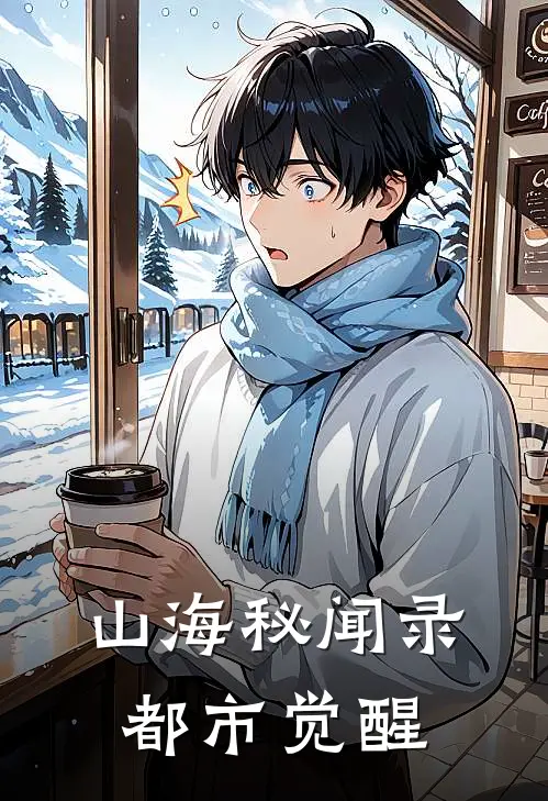 山海秘闻录：都市觉醒(林风杨二)最新章节在线阅读_(山海秘闻录：都市觉醒)完整版免费在线阅读