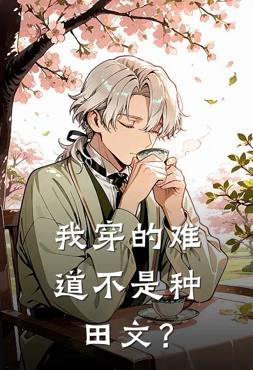 我穿的难道不是种田文？