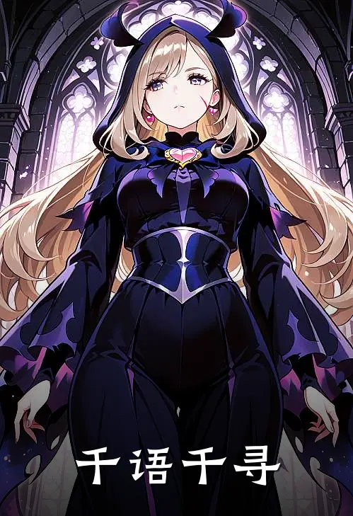 千语千寻