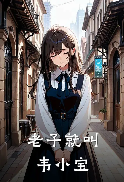 老子就叫韦小宝