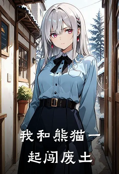 我和熊猫一起闯废土(铁婉柔林玉兰)在线免费小说_免费阅读全文我和熊猫一起闯废土(铁婉柔林玉兰)