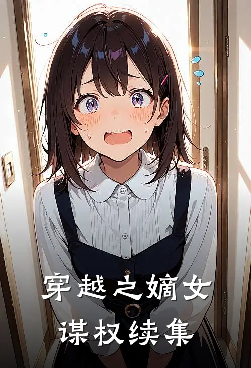 穿越之嫡女谋权续集