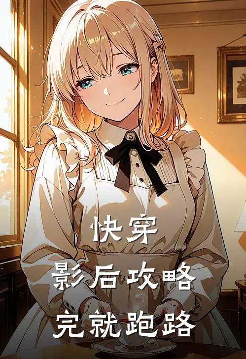 快穿：影后攻略完就跑路(陆景深李曼)热门完本小说_最新小说快穿：影后攻略完就跑路陆景深李曼