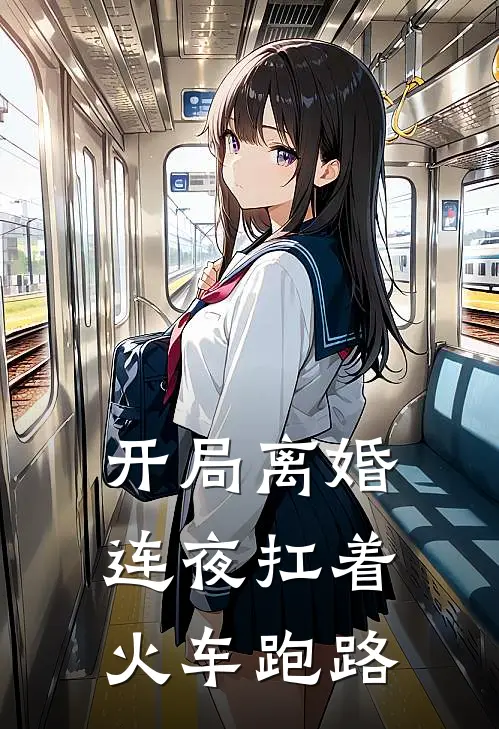 苏瑾瑜马建国（开局离婚，连夜扛着火车跑路）免费阅读无弹窗_开局离婚，连夜扛着火车跑路苏瑾瑜马建国全文免费阅读无弹窗大结局