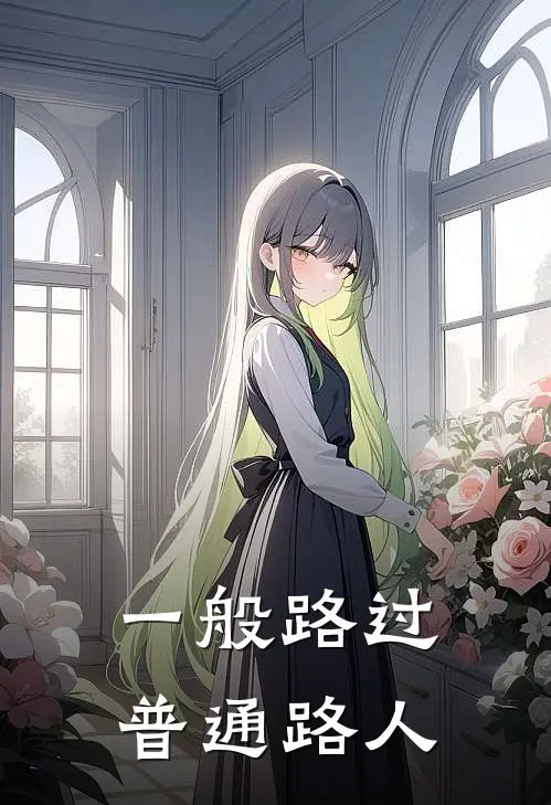 一般路过普通路人