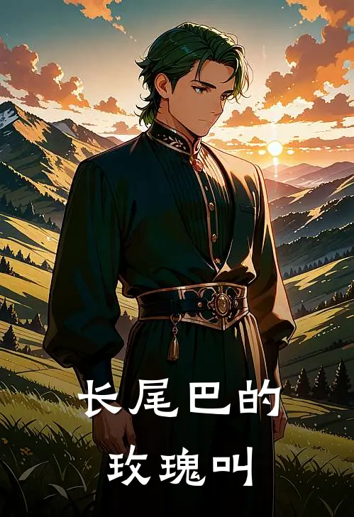 长尾巴的玫瑰叫