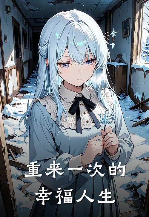 重来一次的幸福人生