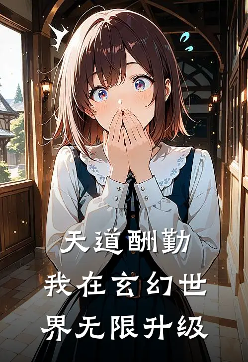 天道酬勤：我在玄幻世界无限升级