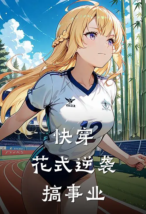 快穿：花式逆袭搞事业苏瑶林宇热门完本小说_最新章节列表快穿：花式逆袭搞事业(苏瑶林宇)