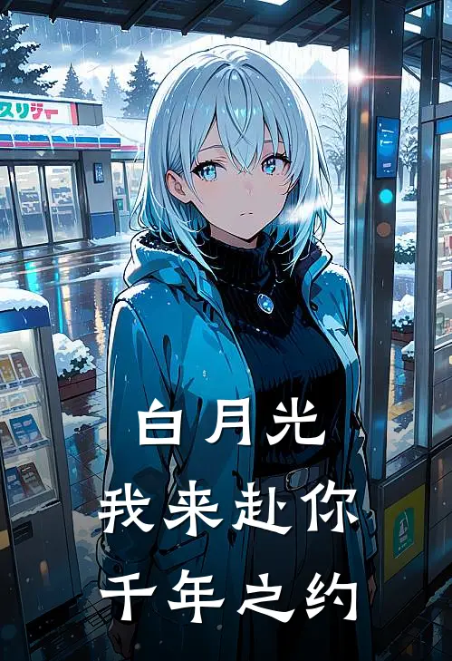 白月光，我来赴你千年之约(穆泽洛尘)免费阅读全文_免费完结版小说白月光，我来赴你千年之约穆泽洛尘