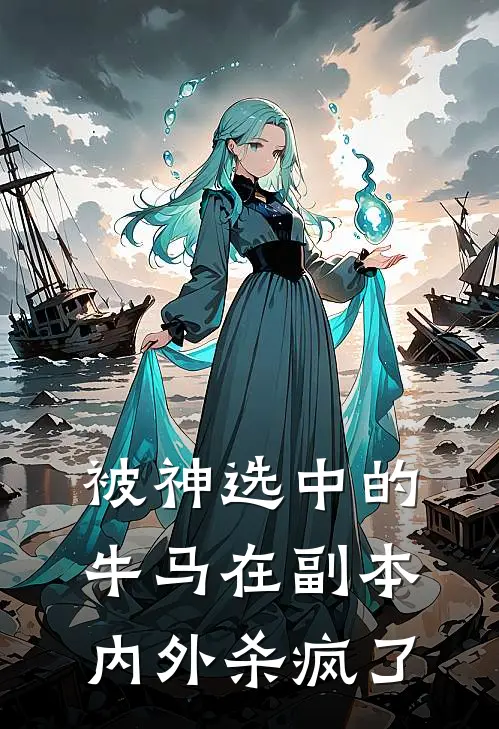 被神选中的牛马在副本内外杀疯了(沈轮沈轮)热门小说_完结版小说全文免费阅读被神选中的牛马在副本内外杀疯了(沈轮沈轮)