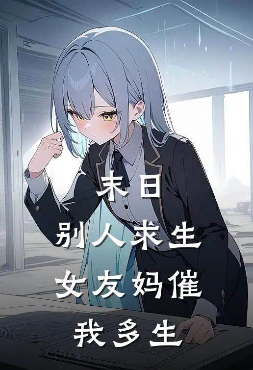 末日：别人求生，女友妈催我多生(宋辰柳狮狮)最新完结小说推荐_热门小说排行榜末日：别人求生，女友妈催我多生宋辰柳狮狮