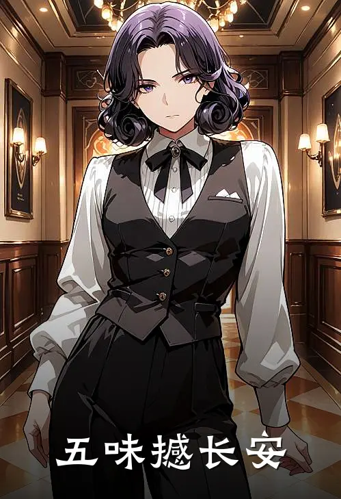 陈延之延之《五味撼长安》最新章节阅读_(五味撼长安)全章节免费在线阅读