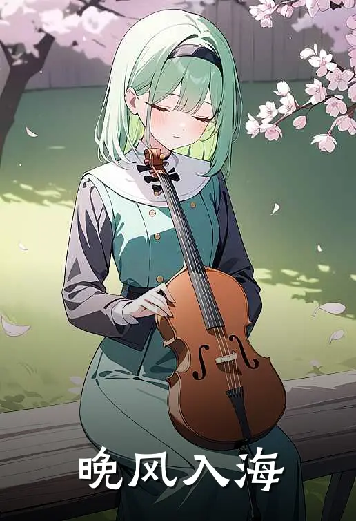 晚风入海(裴诚海隋清澜)完结小说_热门小说推荐晚风入海裴诚海隋清澜