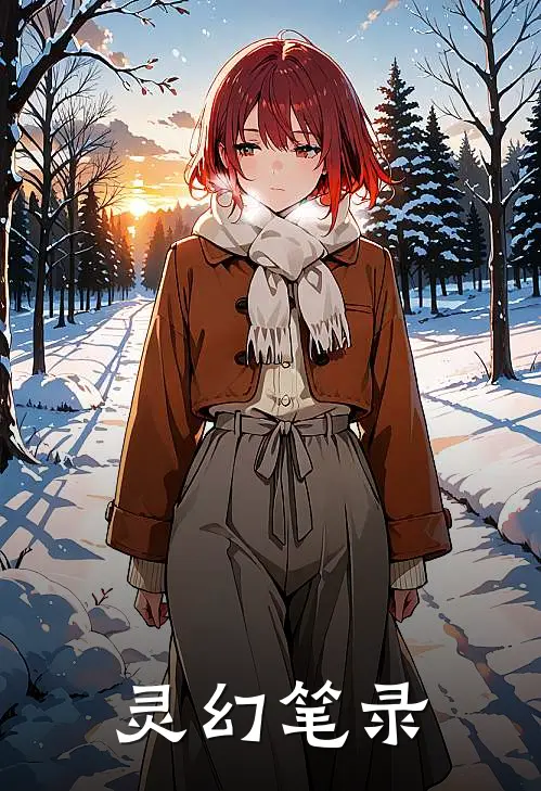 灵幻笔录(沈潇凝寒)网络热门小说_最新小说灵幻笔录(沈潇凝寒)