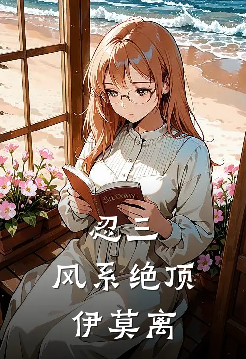 忍三：风系绝顶伊莫离(伊莫离伊莫)全本免费在线阅读_伊莫离伊莫全文阅读