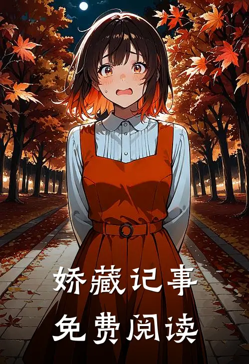 娇藏记事免费阅读