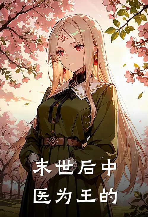 末世后中医为王的