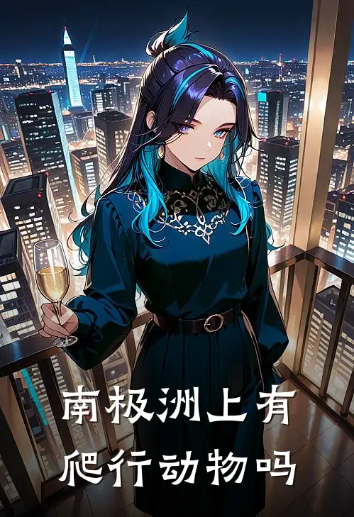 南极洲上有爬行动物吗