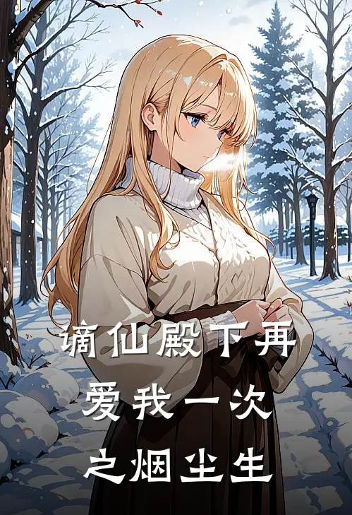 谪仙殿下再爱我一次之烟尘生