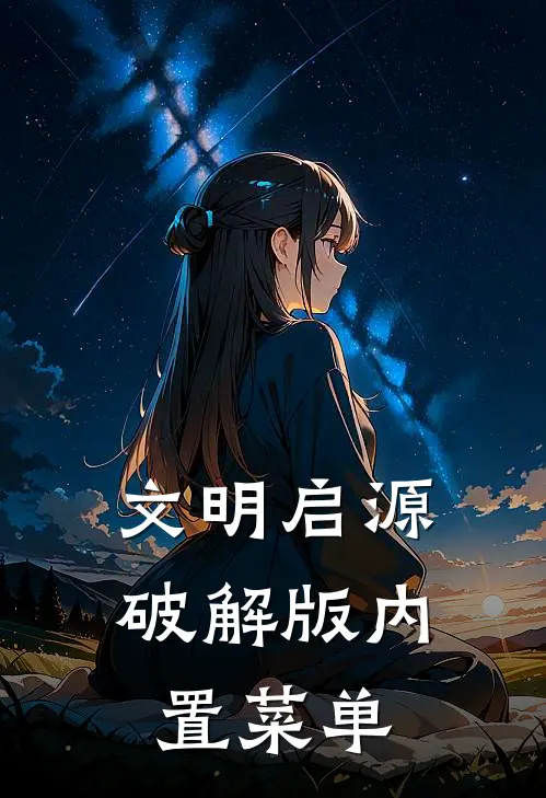 文明启源破解版内置菜单