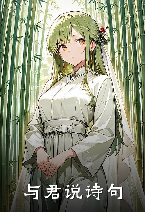 与君说诗句