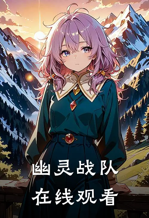 幽灵战队在线观看