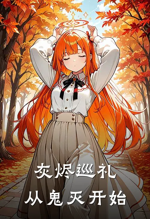 灰烬巡礼：从鬼灭开始