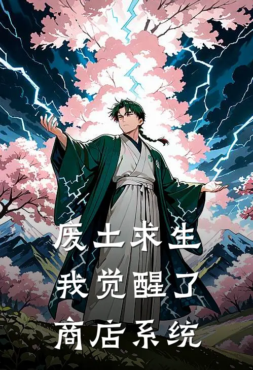 《废土求生：我觉醒了商店系统》叶桁周家栋已完结小说_废土求生：我觉醒了商店系统(叶桁周家栋)经典小说