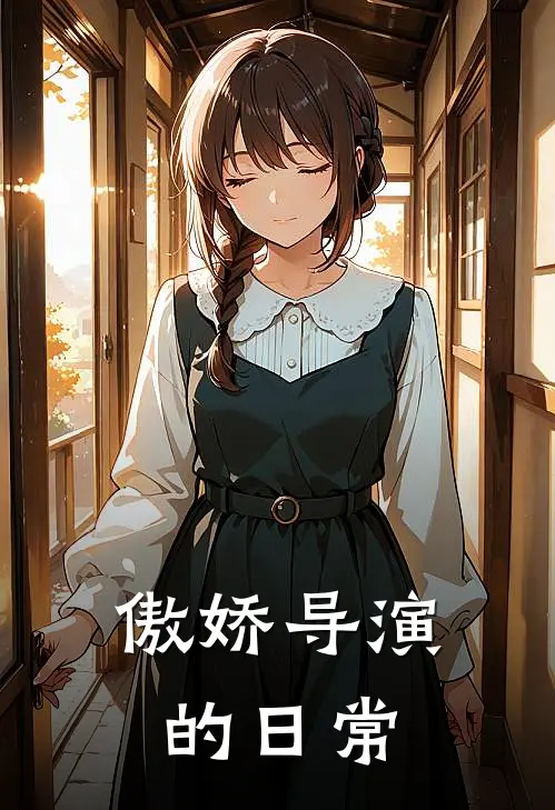 傲娇导演的日常