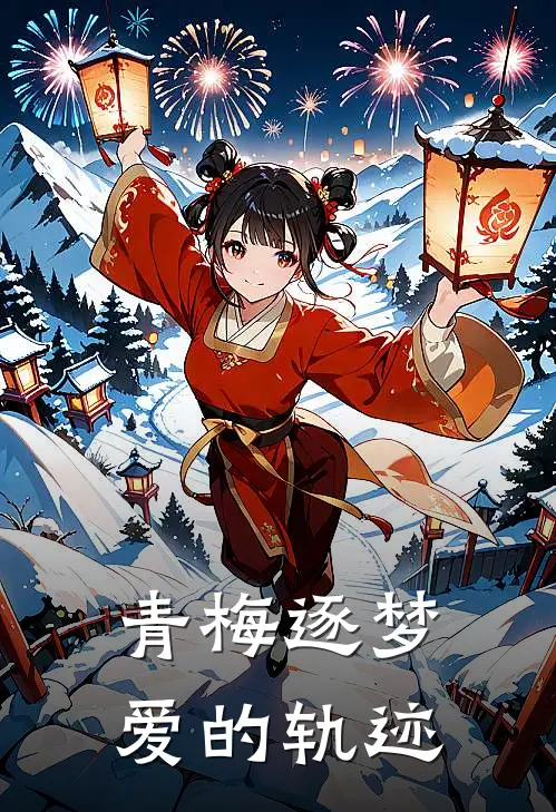 青梅逐梦：爱的轨迹