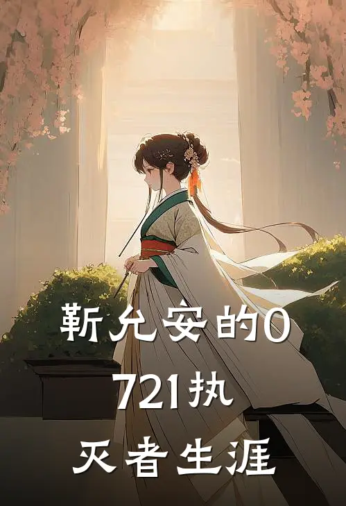 靳允安的0721执灭者生涯