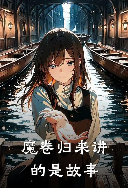 魔卷归来讲的是故事